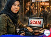 Mimpi Gadis Desa yang Berakhir Duka: Susi Yanti Sinaga Diduga Korban Scam di Kamboja