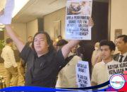 Aktivis KontraS Disiram Air Keras: “Potret Buram Demokrasi dan Kriminalisasi Pembela HAM”