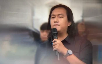 Misteri di Balik Layar: Siapa Dalang Teror Air Keras terhadap Andrie Yunus?