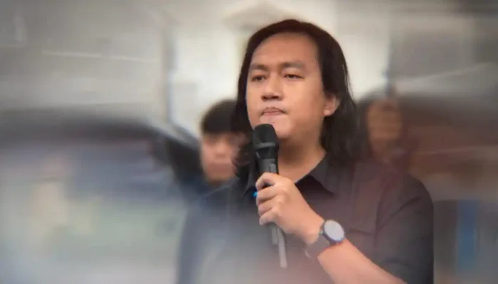 Misteri di Balik Layar: Siapa Dalang Teror Air Keras terhadap Andrie Yunus?