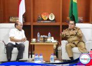 Pelangi Pelantikan Sekda Ngada: Antara Prosedur Administrasi Negara dan Kewenangan Pemerintah Daerah