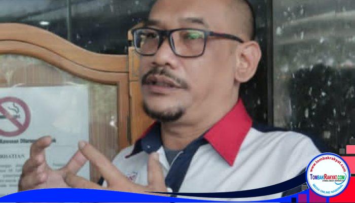Ketum Asosiasi Driver Online: Algoritma Aplikasi Picu Krisis Pengemudi Ojol