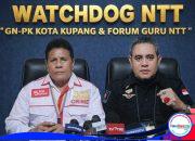 Kejati NTT Bungkam? Surat Audiens Dugaan Korupsi Dana Pensiun PDAM Rp9 Miliar Belum Dijawab