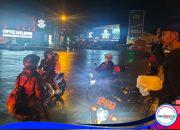 PEDULI KASIH SOLO RAYA Bagikan Menu Saur