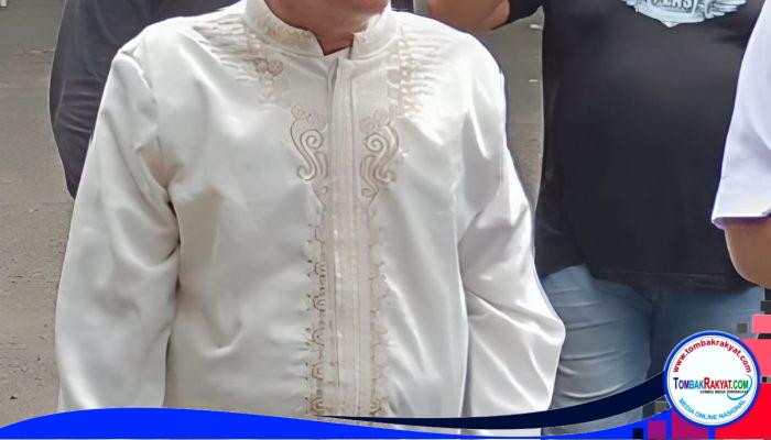 Dua Kali Gagal Bertemu Dedi Mulyadi, Ulama Sepuh Cibogo Merasa Dipermainkan Protokoler Ajudan