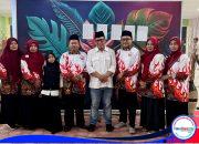 PGMM Bojonegoro Kawal Aspirasi PPPK Guru Madrasah Swasta Lewat Jalur Resmi ke DPR RI