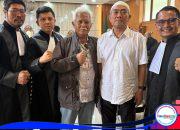 “Dakwaan Tanpa Bukti?” – Perkara Gedung Setda Cirebon Terancam Runtuh di Meja Hijau