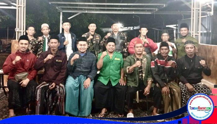 Ansor Jogoroto Siap Buka Posko Mudik 2026 dan Berbagi Bahagia di Bulan Penuh Berkah