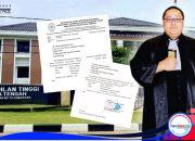 Sumpah Advokat FERADI WPI di Pengadilan Tinggi Semarang, akan dilaksanakan 12 Maret 2026