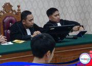 Hakim PN Batam Vonis Fandi Ramadhan 5 Tahun Penjara