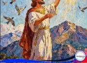 Nabi Dawud: Raja yang Suaranya Membuat Gunung dan Burung Ikut Memuji Tuhan