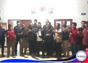 Bukber Mas Lurah Kecamatan Bongas Perkuat Silaturahmi dan Sinergi Antar Pemdes dan Forkompimcam