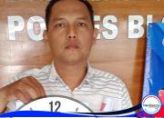 Agus Palon Tersangka Kasus Jalan Cor, PADI: Bisa Jadi Ada Pelanggaran dari Dua Arah