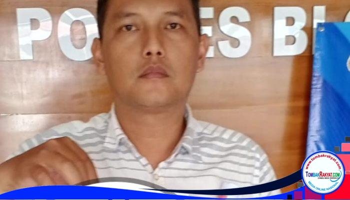Agus Palon Tersangka Kasus Jalan Cor, PADI: Bisa Jadi Ada Pelanggaran dari Dua Arah