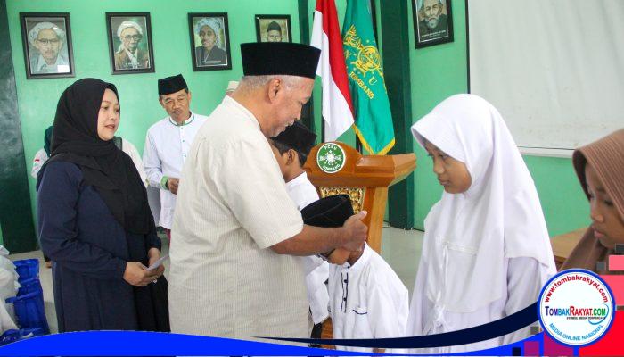 Mahabbah Ramadhan 1447 H: PCNU Jombang dan BCA Tebar Kepedulian melalui Santunan Anak Yatim dan Dhuafa