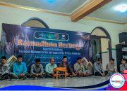 Berbagi Bahagia di Bulan Ramadhan 1447, Yayasan Midanutta’lim Sinergi Kebaikan dengan CV. Wahana Sejahtera Foods (AFCO) Group Jombang