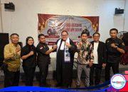 Prof. Fery Agusman Resmi Dilantik Sebagai Ketua Dewan Pertimbangan FERADI WPI