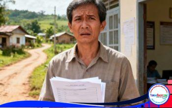 Kisah Pendamping Desa: Antara Pengabdian dan Teka-Teki Putus Kontrak