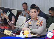 Polres Cirebon Kota Matangkan Pengamanan Operasi Ketupat Lodaya 2026