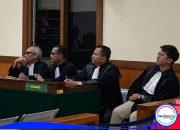 Permohonan Furqon Nurzaman Dikabulkan Hakim, Renovasi Gedung Setda Kota Cirebon Diminta STOP Selama Persidangan