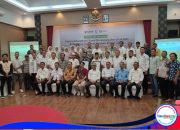 Dari Sawit ke Multi Komoditas: FoKSBI Tapanuli Selatan Perkuat Kolaborasi dalam Pertemuan Tahunan 2026