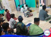 Semangat Ibadah di Ujung Ramadan : Ratusan Jamaah Padati Sholat Lailatul Qadar di Musholla Baitul Itqon Bongas