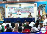 Dari Sekolah untuk Ekonomi Daerah: Gubernur NTT Resmikan NTT Mart Perdana di SMKN 2 Kupang