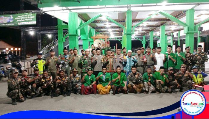 Ansor–Banser Jogoroto Dirikan Posko Mudik 2026 untuk Layani dan Amankan Arus Mudik