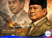 Republik Eksperimen: Ketika Kebijakan Negara Diputuskan Seperti Proyek Uji Coba.