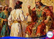 Yahya AS: Nabi Suci yang Berani Menegur Raja demi Kebenaran