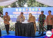 Jelang Operasi Ketupat Lebaran 2026, Polresta Cirebon Musnahkan Ribuan Botol Miras dan Knalpot Brong Hasil KRYD dan Operasi Pekat