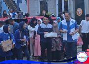 Momentum Ramadan 2026, DPD PAN Kota Cirebon Berbagi Takjil dan Buka Puasa Bersama