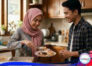 Ketika Ambisi Mengalahkan Nilai Kehidupan: Refleksi dari Perjalanan SR