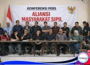 Aliansi Masyarakat Sipil: Teror kepada Andrie Yunus Tidak Membuat Nyali Kami Ciut