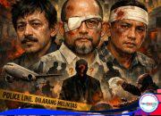 Teror yang Berulang: Belajar dari Munir dan Novel, Akankah Kasus Andrie Yunus Berakhir Tanpa Dalang?