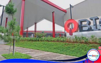 Motor Pengunjung Hilang, Manajemen QBIG BSD Diminta Bertanggung Jawab