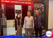 Agus Palon Penuhi Pemeriksaan Polres Blora Terkait Dugaan Pengancaman Terhadap Pemilik Kafe di Blora