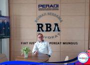 Posbakumdes Tawarkan Mediasi Antara Kades Hoho dan LSM Harimau