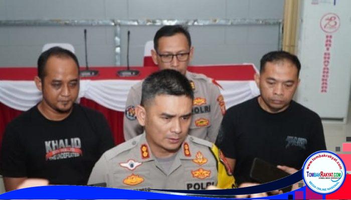 Kejam! Perempuan Hamil Dibunuh di Kos Harjamukti, Polisi Bertindak Cepat Nyawa Ibu dan Bayi Tak Terselamatkan