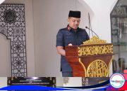 Lapas Kelas IIB Majalengka Berikan Remisi Khusus Hari Raya Idul Fitri 1447 H kepada 195 Narapidana