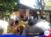 Halal Bihalal Idul Fitri dan Soft Opening Omah Ngrapah, Dorong Batik Asli Purworejo Makin Maju