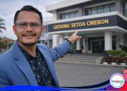 Terjerat Kasus Korupsi, Gedung Setda Cirebon Malah Dianggarkan Rp10 Miliar untuk Renovasi