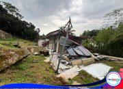 Longsor Mini Zoo Terulang, Mantan Ketua DPRD Pertanyakan: Kenapa Belum Ada tersangka?