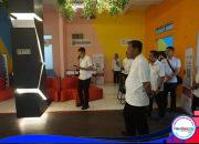 Hari Pertama Kerja, Bupati Majalengka Sidak Sejumlah Kantor Pelayanan Publik