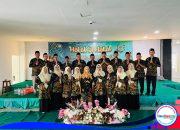 Dari Pondok Pesantren Darul Ulum Rejoso, Ratusan Guru MI Jogoroto Teguhkan Khidmah Pendidikan Lewat Halal Bi Halal