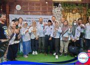 Forum Membangun Desa (FORMADES) Karanganyar Bersama Berbagi Kebahagiaan