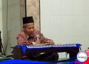Ngaji Menjelang Berbuka Puasa di Mushollah Nurul Iman, KH. Abdulloh Munif Uraikan Keutamaan Tarawih dan Zakat