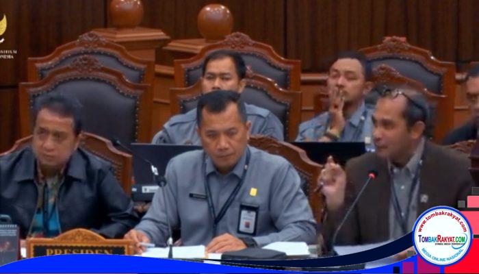 Perwakilan presiden