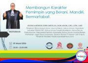 “Revolusi Literasi Hukum! FERADI WPI Cetak Generasi Pejuang Keadilan dan Jurnalis Pengawas Kekuasaan”