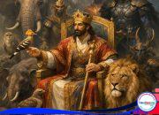 Kisah Nabi Sulaiman: Raja yang Mengerti Bahasa Hewan dan Memimpin Pasukan Jin